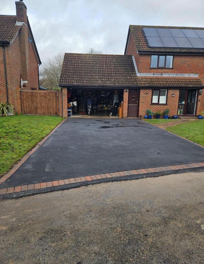 tarmac driveways aylesbury buckinghamshire